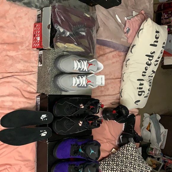 Shoes